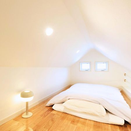和光荘 Harmonious Light South Villa Hakone Kültér fotó