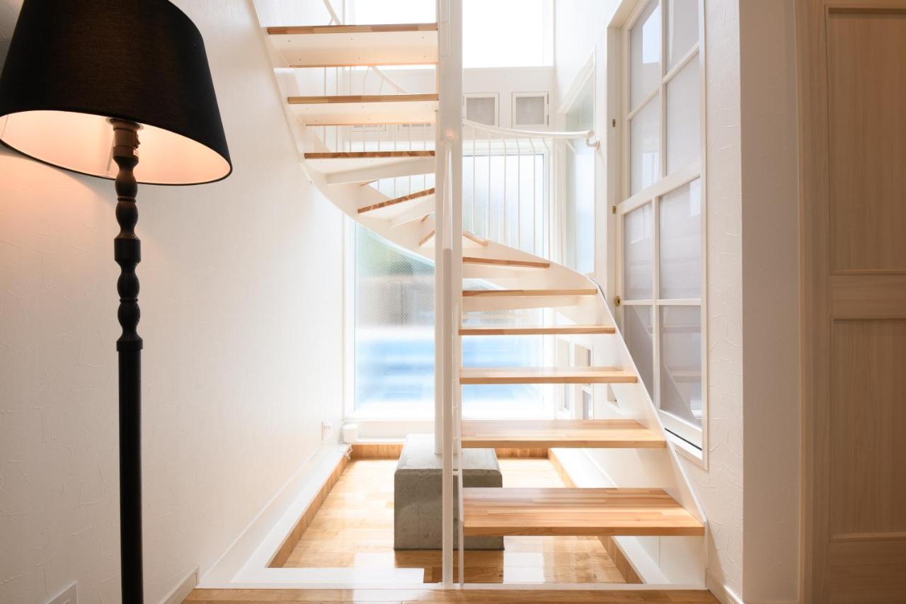 和光荘 Harmonious Light South Villa Hakone Kültér fotó