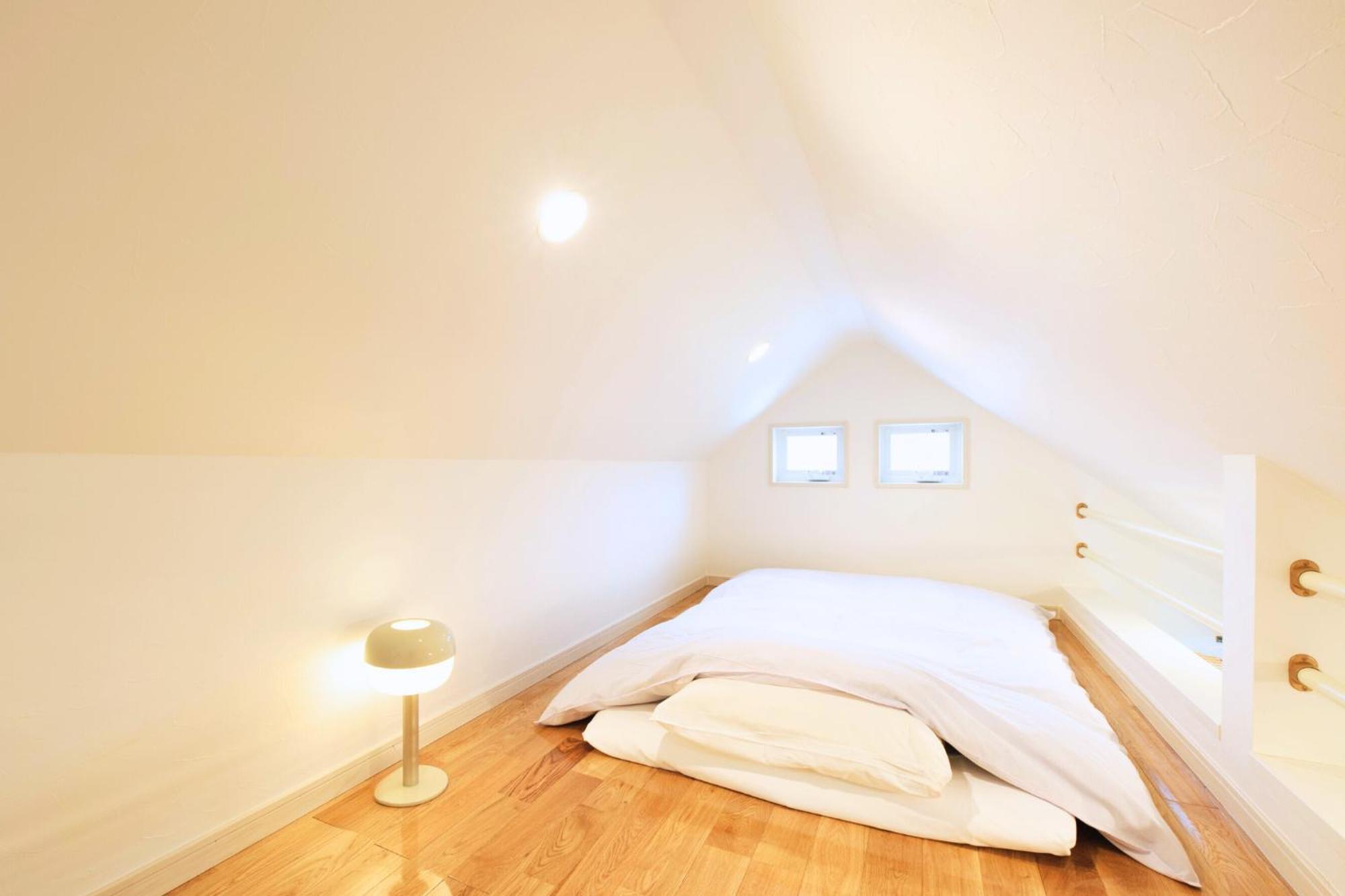 和光荘 Harmonious Light South Villa Hakone Kültér fotó